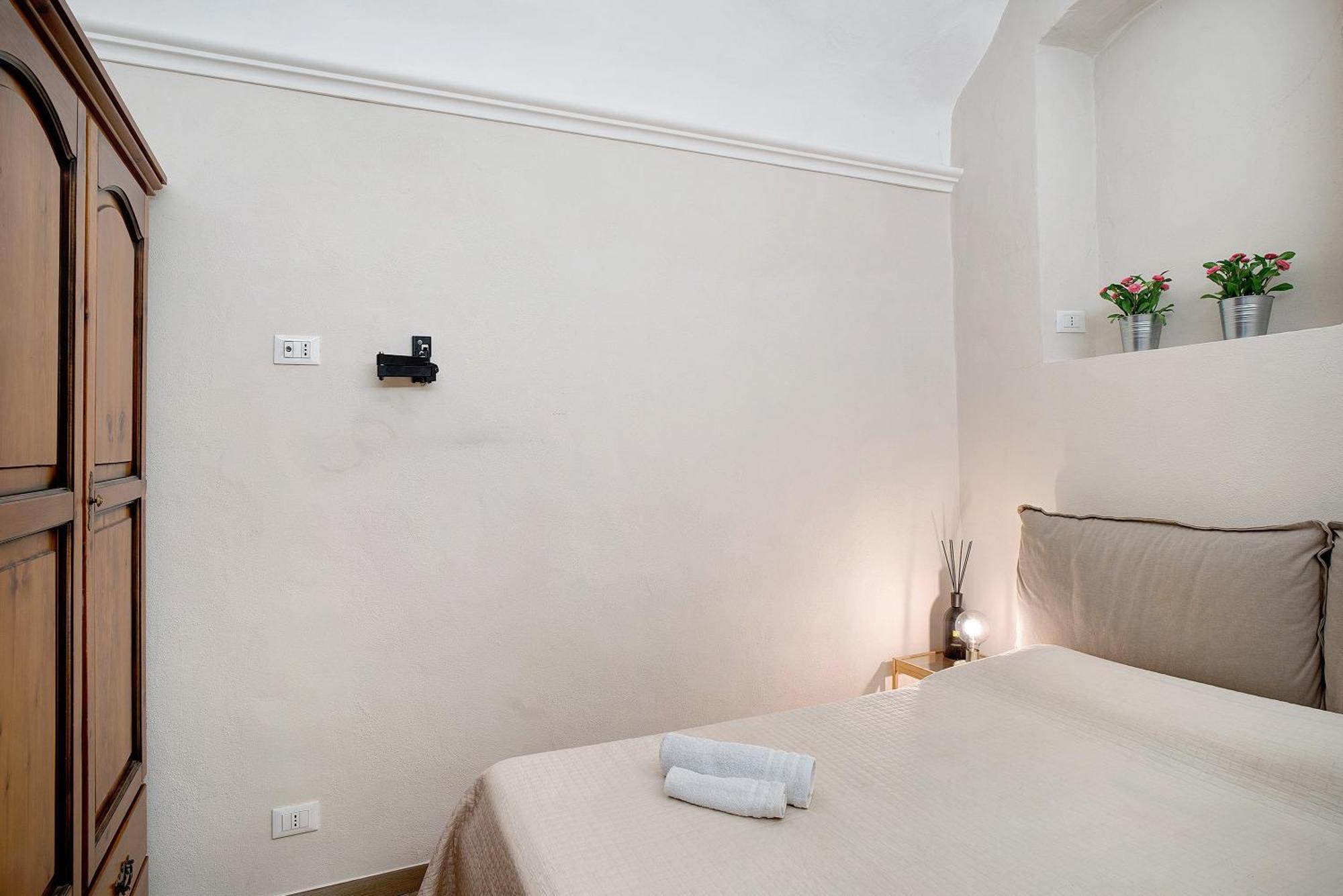Casa Elena Apartment บอร์ดิเกรา ภายนอก รูปภาพ