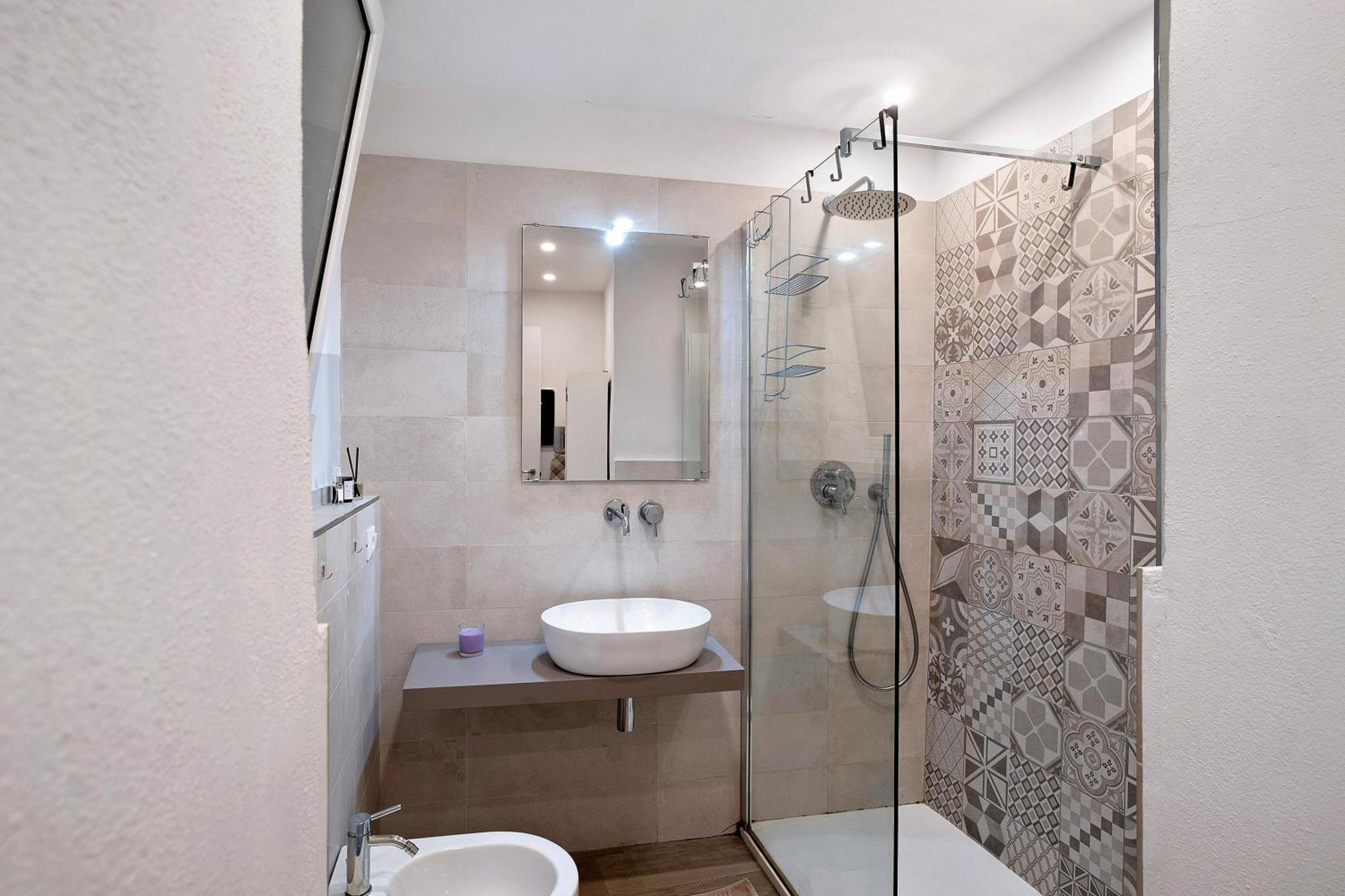 Casa Elena Apartment บอร์ดิเกรา ภายนอก รูปภาพ