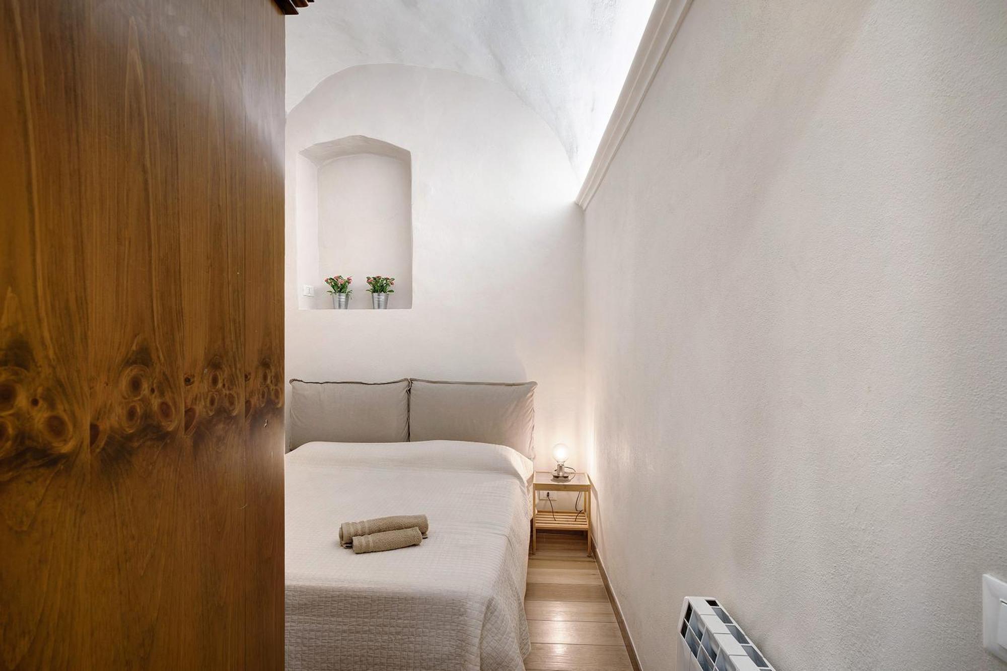 Casa Elena Apartment บอร์ดิเกรา ภายนอก รูปภาพ